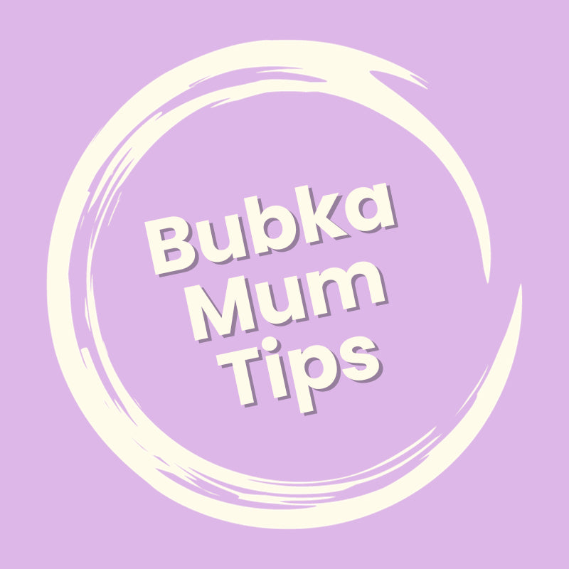 We asked Bubka Mum, Dana what she thinks of Bubka’s hands-free breast pumps with her second baby