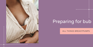 Why You Should Invest in a Breast Pump