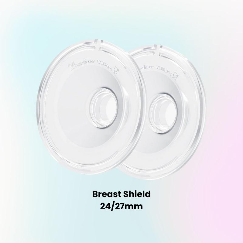 Australia's Affordable Wearable Breast Pump. All Bubka Breast Pumps come with a variety of flange sizes to fit all breastfeeding nipples.